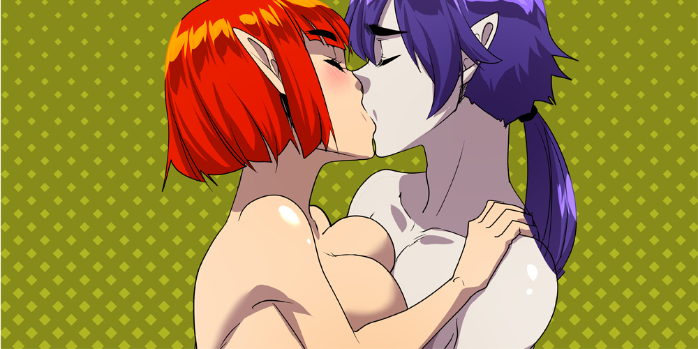 NSFW Webcomic Deviants on Sexyverse Comics Chapter 14 Cover