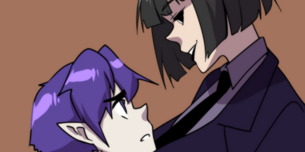 NSFW Webcomic Deviants on Sexyverse Comics Chapter 14 Page 4