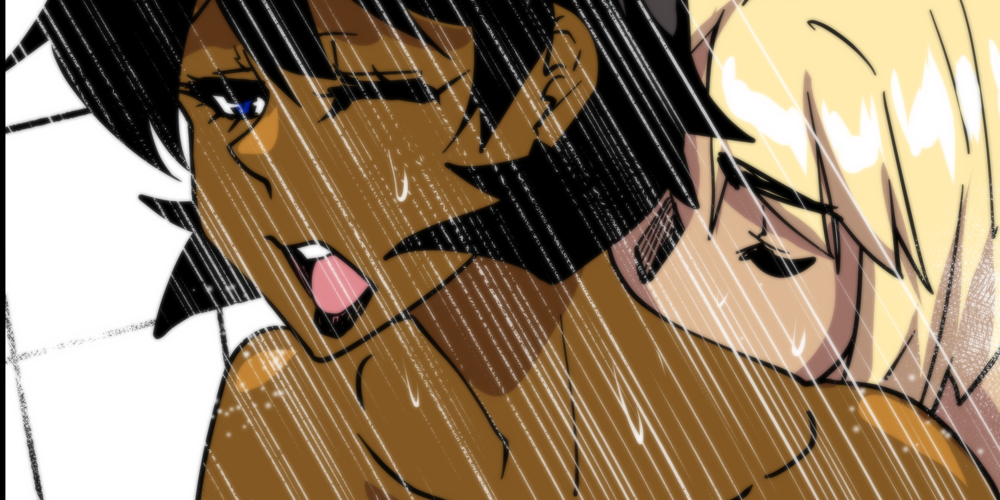 NSFW Webcomic Deviants on Sexyverse Comics Chapter 14 Page 12