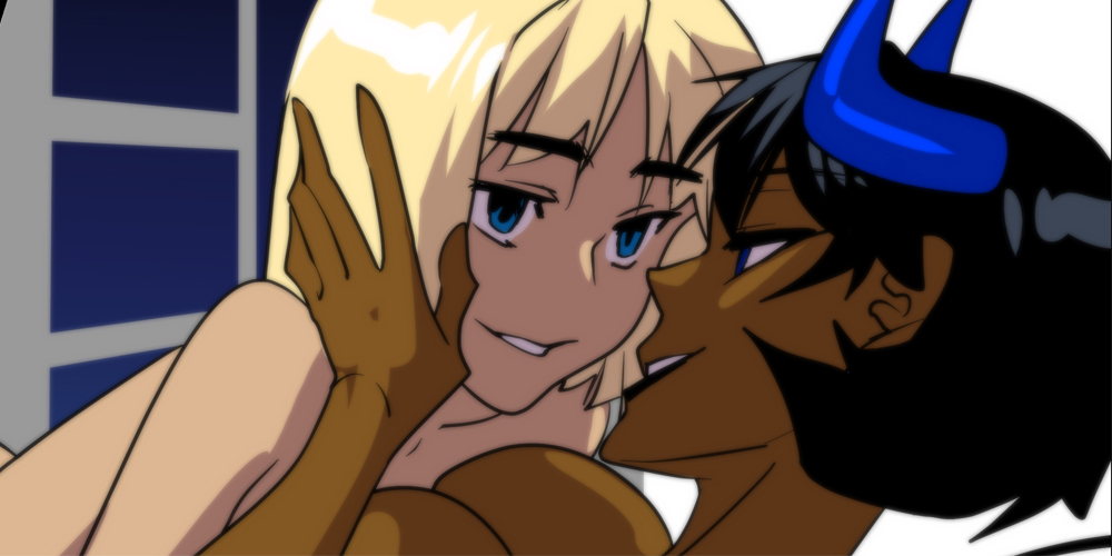 NSFW Webcomic Deviants on Sexyverse Comics Chapter 14 Page 13