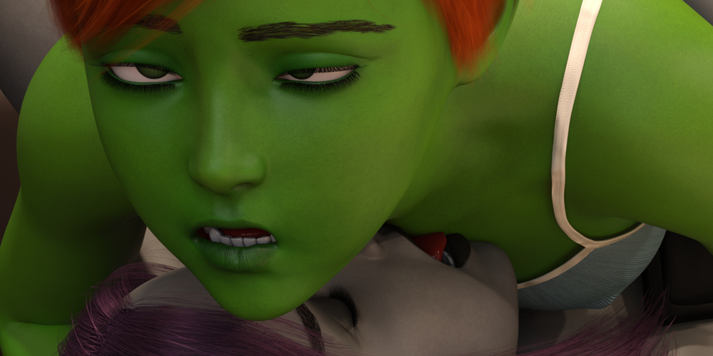 3Deviants Chapter 2 Cover