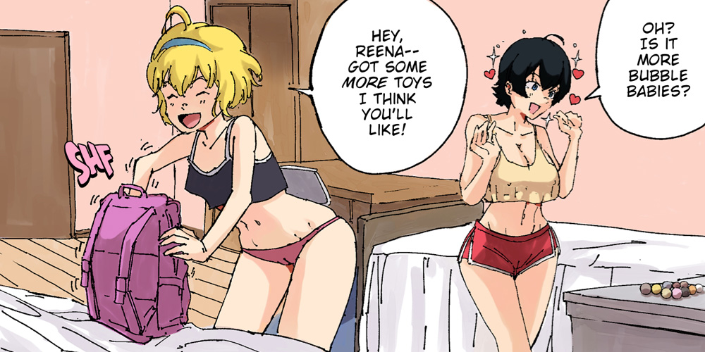 Danger Zone One December 2025