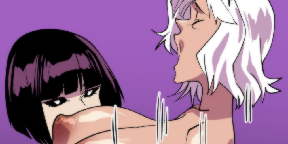 NSFW Webcomic We're Not Related! on Sexyverse Comics Chapter 8 Page 10