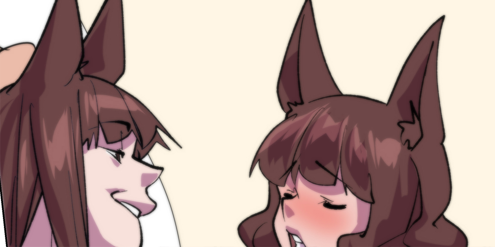 We’re Not Related! Chapter 10 Page 10