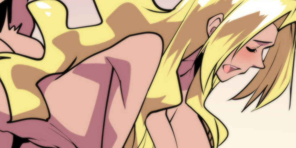 We’re Not Related! Chapter 10 Page 3