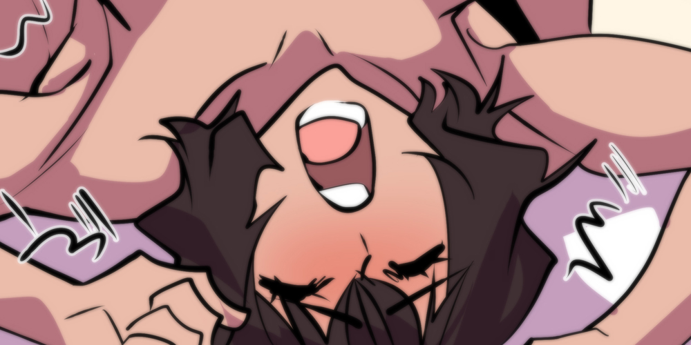 We’re Not Related! Chapter 10 Page 6